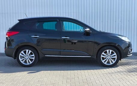 Hyundai ix35 I рестайлинг, 2011 год, 1 599 000 рублей, 4 фотография