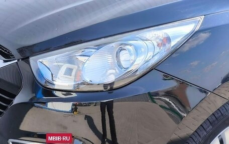 Hyundai ix35 I рестайлинг, 2011 год, 1 599 000 рублей, 8 фотография