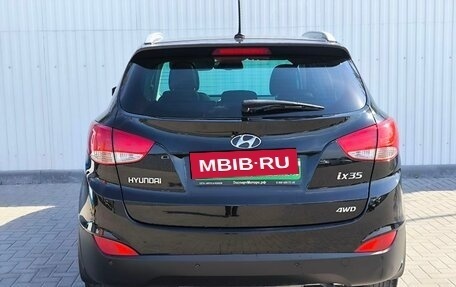 Hyundai ix35 I рестайлинг, 2011 год, 1 599 000 рублей, 7 фотография
