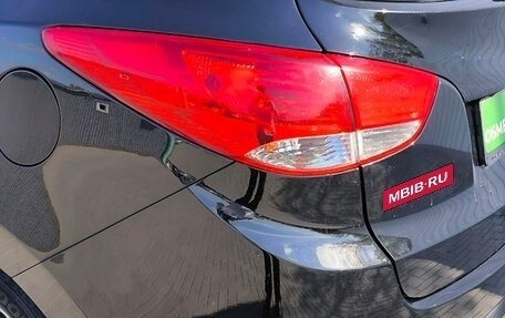 Hyundai ix35 I рестайлинг, 2011 год, 1 599 000 рублей, 9 фотография
