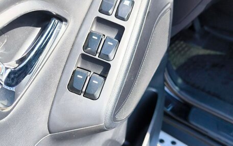 Hyundai ix35 I рестайлинг, 2011 год, 1 599 000 рублей, 14 фотография