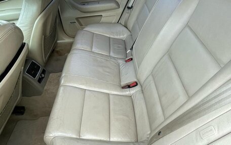 Audi A6, 2006 год, 590 000 рублей, 8 фотография