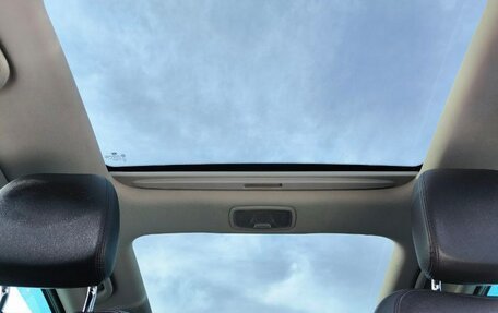 Hyundai ix35 I рестайлинг, 2011 год, 1 599 000 рублей, 11 фотография