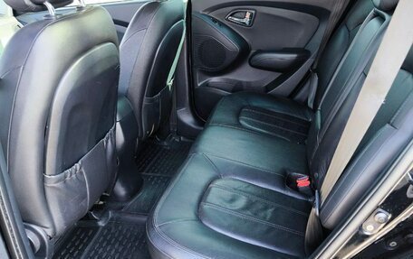 Hyundai ix35 I рестайлинг, 2011 год, 1 599 000 рублей, 16 фотография