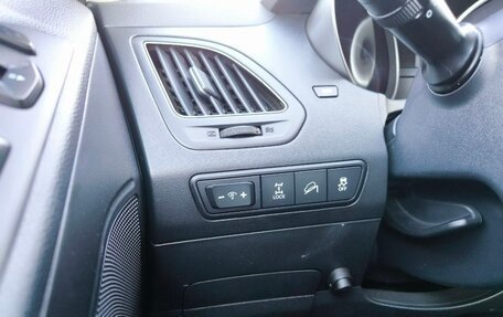 Hyundai ix35 I рестайлинг, 2011 год, 1 599 000 рублей, 13 фотография