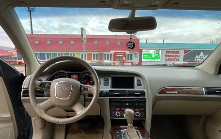 Audi A6, 2006 год, 590 000 рублей, 11 фотография