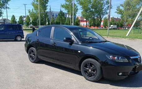 Mazda 3, 2007 год, 540 000 рублей, 3 фотография