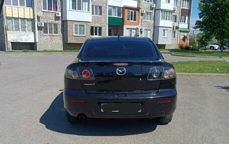 Mazda 3, 2007 год, 540 000 рублей, 6 фотография