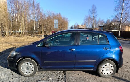 Volkswagen Golf Plus I, 2006 год, 720 000 рублей, 4 фотография