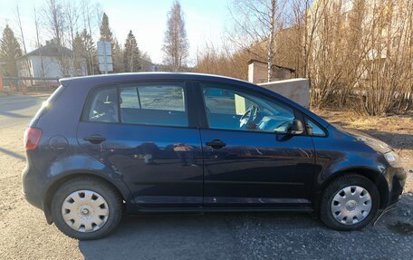 Volkswagen Golf Plus I, 2006 год, 720 000 рублей, 7 фотография