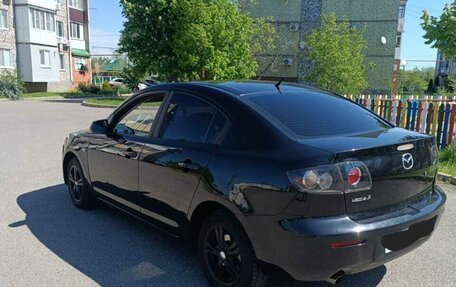 Mazda 3, 2007 год, 540 000 рублей, 8 фотография