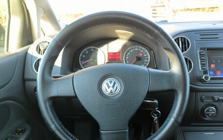 Volkswagen Golf Plus I, 2006 год, 720 000 рублей, 11 фотография