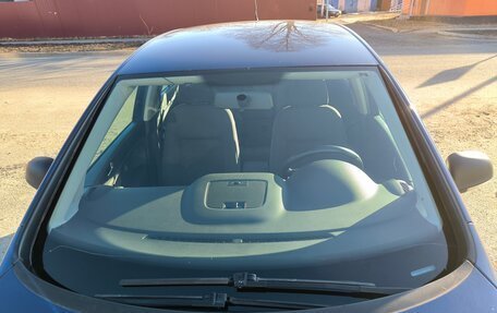 Volkswagen Golf Plus I, 2006 год, 720 000 рублей, 10 фотография