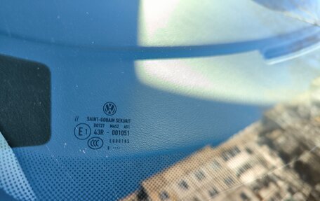Volkswagen Golf Plus I, 2006 год, 720 000 рублей, 9 фотография