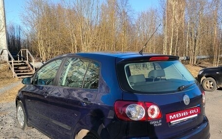 Volkswagen Golf Plus I, 2006 год, 720 000 рублей, 6 фотография