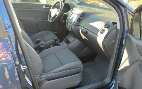 Volkswagen Golf Plus I, 2006 год, 720 000 рублей, 12 фотография