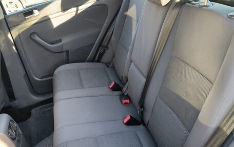 Volkswagen Golf Plus I, 2006 год, 720 000 рублей, 17 фотография
