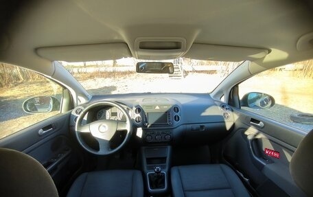 Volkswagen Golf Plus I, 2006 год, 720 000 рублей, 16 фотография