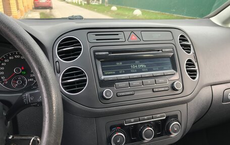 Volkswagen Golf Plus II, 2012 год, 850 000 рублей, 9 фотография