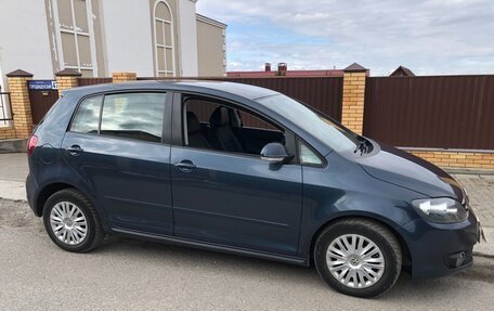 Volkswagen Golf Plus II, 2012 год, 850 000 рублей, 4 фотография
