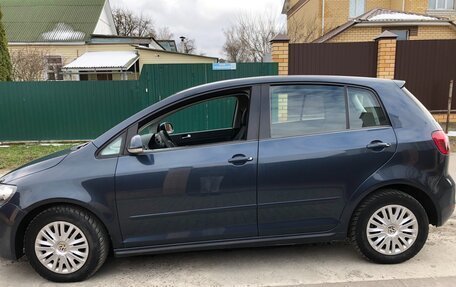 Volkswagen Golf Plus II, 2012 год, 850 000 рублей, 3 фотография