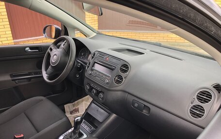 Volkswagen Golf Plus II, 2012 год, 850 000 рублей, 7 фотография