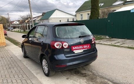 Volkswagen Golf Plus II, 2012 год, 850 000 рублей, 5 фотография
