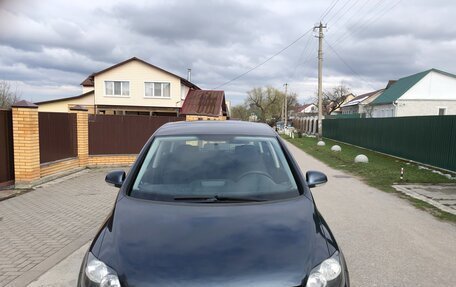 Volkswagen Golf Plus II, 2012 год, 850 000 рублей, 11 фотография
