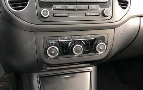 Volkswagen Golf Plus II, 2012 год, 850 000 рублей, 15 фотография