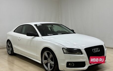 Audi A5, 2009 год, 1 320 000 рублей, 3 фотография