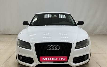 Audi A5, 2009 год, 1 320 000 рублей, 2 фотография