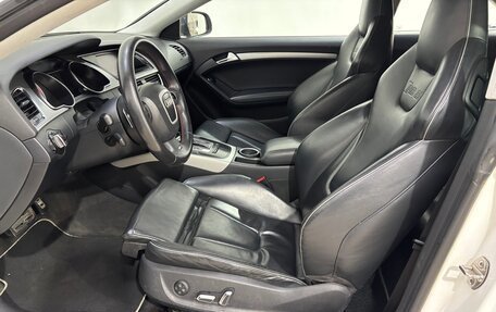 Audi A5, 2009 год, 1 320 000 рублей, 9 фотография