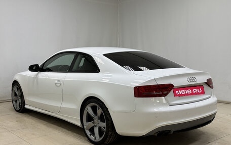 Audi A5, 2009 год, 1 320 000 рублей, 6 фотография