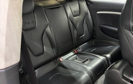 Audi A5, 2009 год, 1 320 000 рублей, 14 фотография