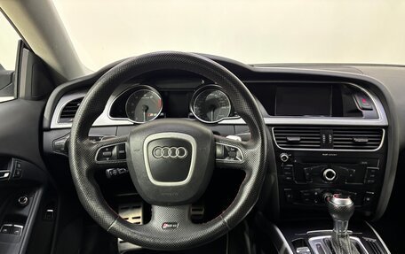 Audi A5, 2009 год, 1 320 000 рублей, 11 фотография