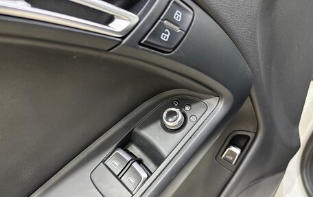 Audi A5, 2009 год, 1 320 000 рублей, 8 фотография