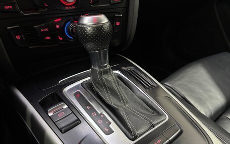 Audi A5, 2009 год, 1 320 000 рублей, 18 фотография