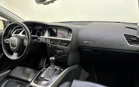 Audi A5, 2009 год, 1 320 000 рублей, 12 фотография