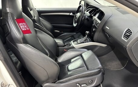 Audi A5, 2009 год, 1 320 000 рублей, 13 фотография