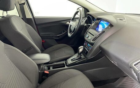 Ford Focus III, 2019 год, 1 469 000 рублей, 12 фотография