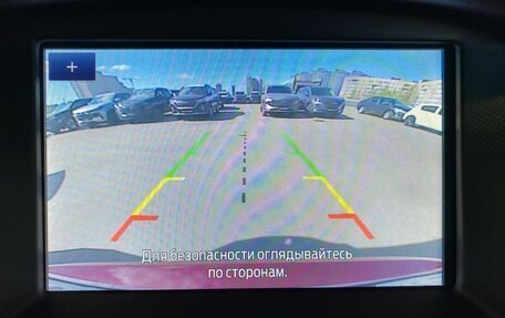 Ford Focus III, 2019 год, 1 469 000 рублей, 10 фотография
