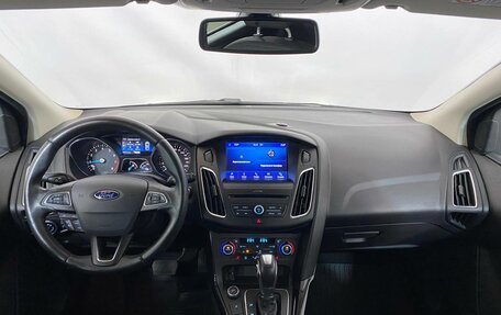 Ford Focus III, 2019 год, 1 469 000 рублей, 7 фотография