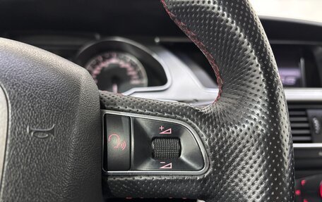 Audi A5, 2009 год, 1 320 000 рублей, 20 фотография