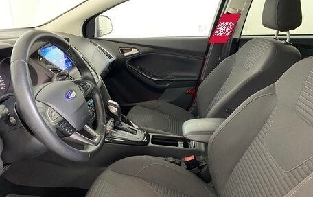 Ford Focus III, 2019 год, 1 469 000 рублей, 8 фотография
