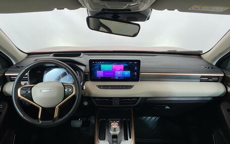 Haval Jolion, 2022 год, 1 599 000 рублей, 7 фотография