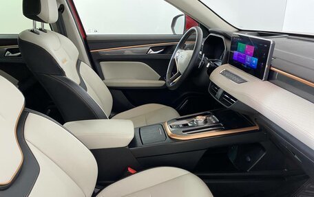 Haval Jolion, 2022 год, 1 599 000 рублей, 12 фотография