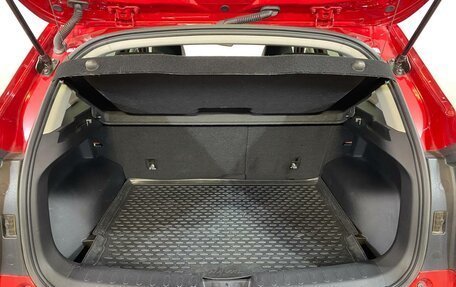 Haval Jolion, 2022 год, 1 599 000 рублей, 15 фотография