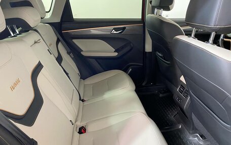 Haval Jolion, 2022 год, 1 599 000 рублей, 13 фотография