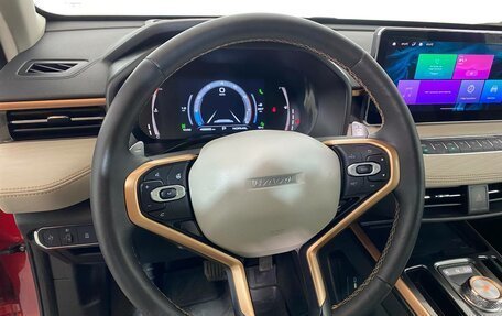 Haval Jolion, 2022 год, 1 599 000 рублей, 9 фотография