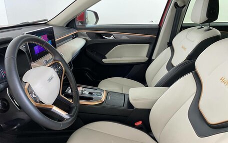 Haval Jolion, 2022 год, 1 599 000 рублей, 8 фотография